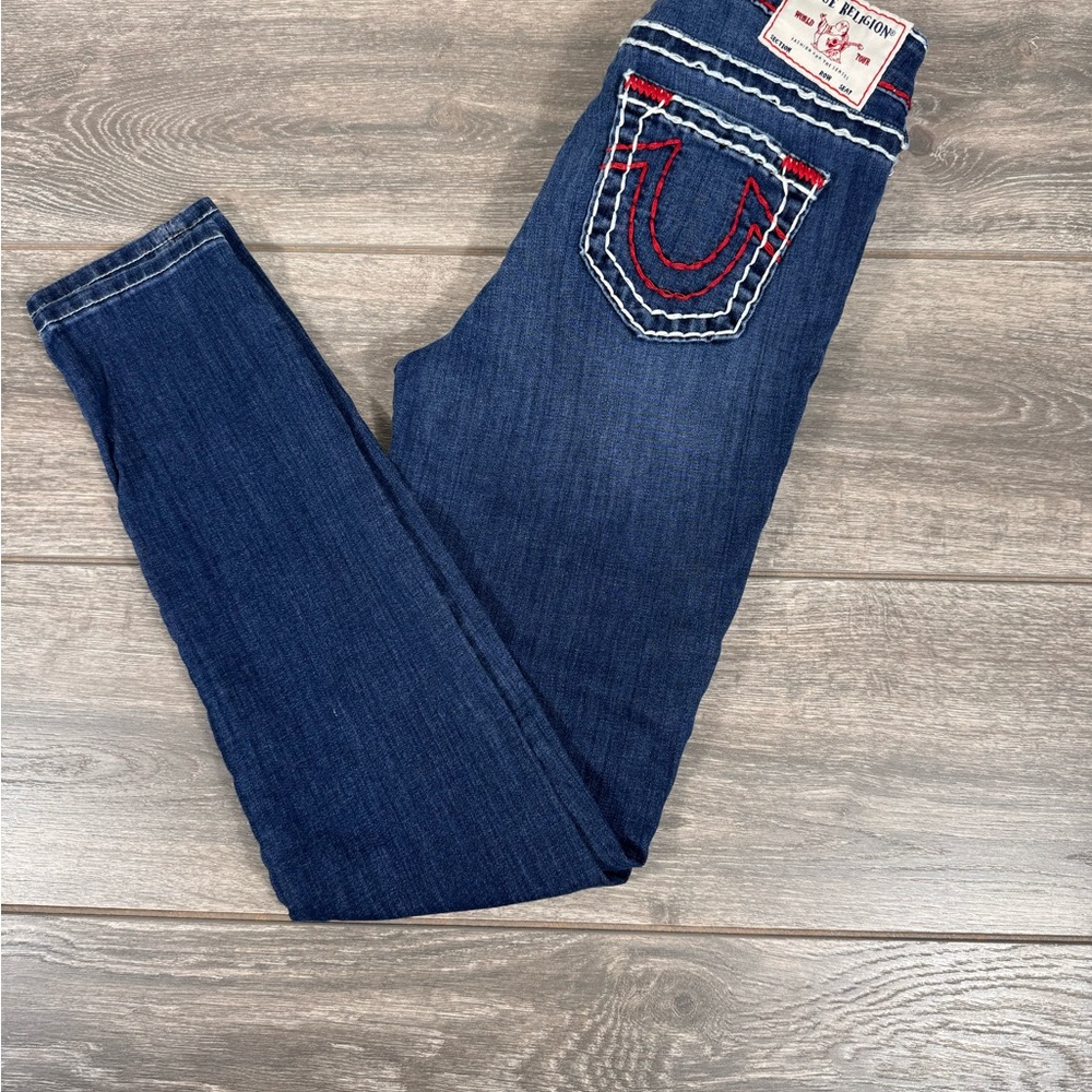 Women’s True Religion Jeans